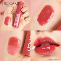 N132 NEE CARA นีคาร่า ลิปทิ้นท์  ลิป ทาปาก ลิปทินท์ DRENCH MOISTURE FRUIT TINT