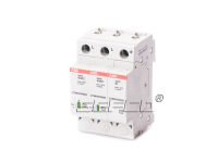 SPD SURGE PROTECTOR อุปรณ์ป้องกันไฟกระชาก,ไฟกระโชก,ป้องกันฟ้าผ่า