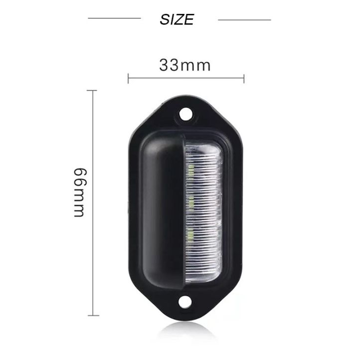 yf-2pcs-6led-truck-license-plate-car-bus-trailer-tail-lamp-side-bulb12-24v-motorcycle