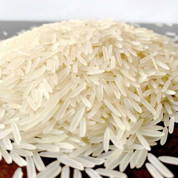Beras Basmati rice 1kg india arab LONG GRAIN golden sella Premium