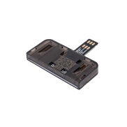 HomeGarden Miễn Phí Vận Chuyển Bộ Chuyển Đổi Thẻ SIM Đầu Đọc Thẻ SIM Mini