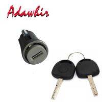 ♦┋◆ CAR IGNITION STARTER SWITCH BARREL LOCK FOR OPEL CORSA C 2001-2006 COMBO 2002-2011 9014760 30090000 0913617 913614