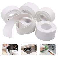 Kitchen Sealing Tape Waterproof Mildewproof Caulk Strip Toilet Bathtub Sink Edge Self Adhesive Tape Bathroom Accessories2023