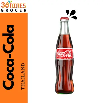 COCA COLA MINI PET 250 ML X12