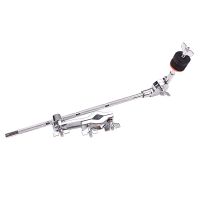 Drum Adjustable Extension Clamp Mount Holder Drum Parts Accessory for Percussion Drums Accessory