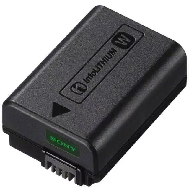 sony alpha 5100 battery