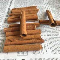 【hot】☜▨  Weight 1-1.5CM/12pcsLength 8-10CMReal Dried Cinnamon Sticks With FragranceDIY MaterialChristmas Decorations