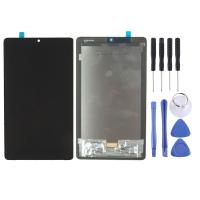 Repair Online หน้าจอ LCD ของ OEM สำหรับ Huawei Mediapad T3 7.0 (รุ่น WIFI)/BG2-W09พร้อม Digitizer ประกอบเต็มตัวเครื่อง (สีดำ)