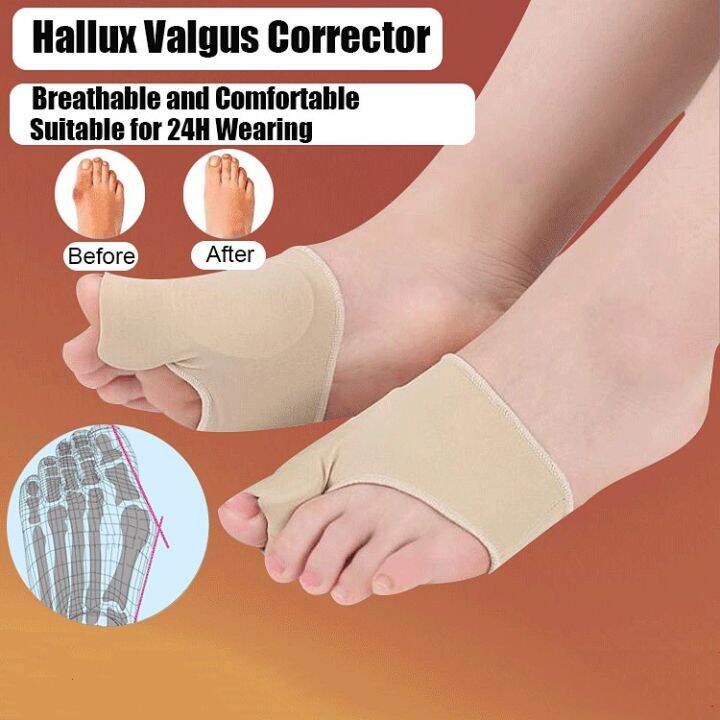 Gorich. Injury Support and Braces New Thumb valgus correction tool Big ...