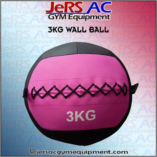 3kg Wall Ball Exercise Ball WallBall CrossFit Lazada PH