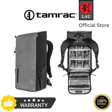 Tamrac nagano outlet 12l camera backpack