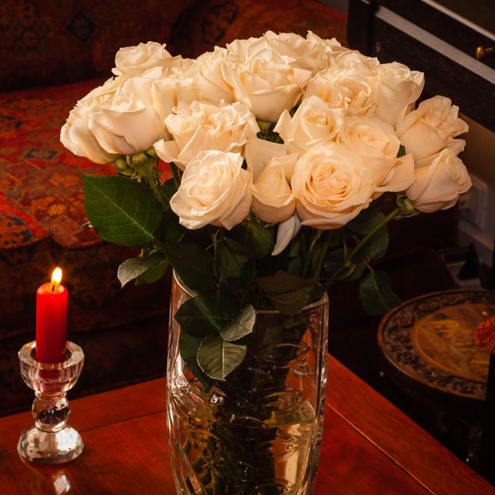 hot-cw-5-10pcs-velve-artificial-flowers-wedding-table-bouquet-arrange-fake-valentines-day