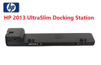 HP 2013 UltraSlim Docking Station (HSTNN-IX10)