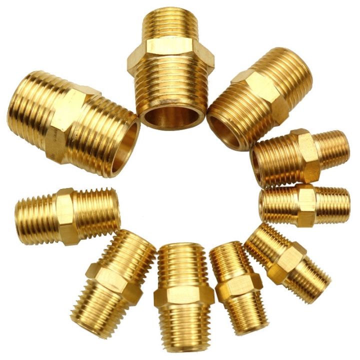 lz-conector-de-engate-de-rosca-hexagonal-conector-de-cobre-de-rosca-macho-de-1-4-3-8-7-8