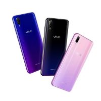 VIVO Y97 แรม 8 รอม 256 หน้าจอHD6.3 นิ้ว แถมฟรีอุปกรณ์ครบกล่อง