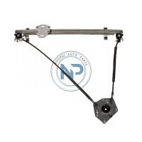 [HOT NNQJKYIYWHG 512] Scani Truck Electric Left Window Regulator Oem 1779727 2148561 Window Lifter