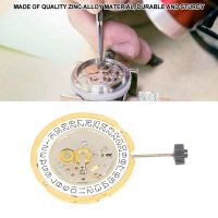 For RONDA 1009 Watch Movement 3 OClock Calendar Two and A Half Needle Replacement Movement