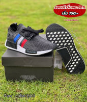 รองเท้าวิ่งอดิดาส NMD R1  (36-45)  "ของเเท้นำเข้า" สวยแท้100% รองท้าทำงาน รองเท้าวิ่ง/ออกกำลังกาย รองเท้าผ้าใบผู้ชายและผู้หญิง  (สินค้าพร้อมกล่อง) v60A001 [Best Price]