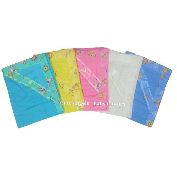 Newborn Baby Pranela / Receiving Blanket Lazada PH