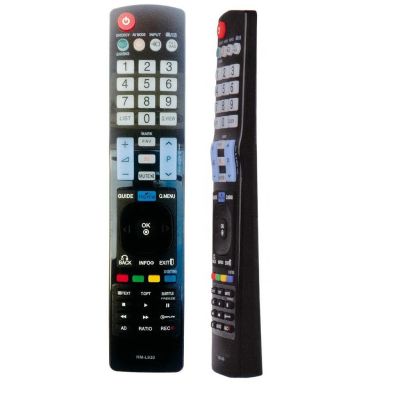 New Universal LG SMART 3D LCD Remote Control