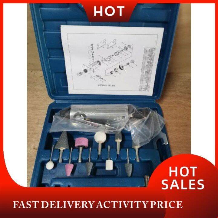 Air die grinder/porting tools heavy duty Lazada PH