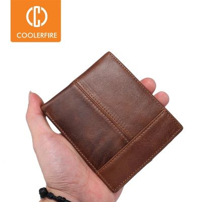 （Layor wallet） กระเป๋าสำหรับผู้ชายหนังแท้ผู้ชาย39; S กระเป๋าสตางค์บางชายกระเป๋าสตางค์ผู้ถือบัตร Cowskin นุ่มกระเป๋ามินิ PJ002