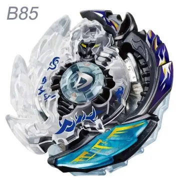 Toupie Beyblads Meta Fusion Arena Top Beyblade burst bayblade 4D bey blade  Launcher Spinning Top Beyblade Toys For Children Boys Blue 