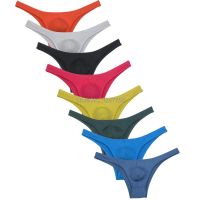 Sexy Underwear Briefs Men Modal Underpants Mens Briefs Gay Underwear Ropa Interior Hombre Male Panties Cueca Bikini