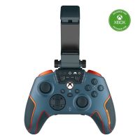 จอยเกมมื่ง Turtle Beach GAMING CONTROLLER รุ่น RECON D4X ANDROID (TBS-0752-05) สีน้ำเงิน