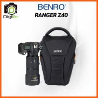 SALE กระเป๋า Benro Camera Bag Ranger Z40 - กระเป๋ากล้องกันน้ำ ##กล้องถ่ายรูป ถ่ายภาพ ฟิล์ม อุปกรณ์กล้อง สายชาร์จ แท่นชาร์จ Camera Adapter Battery อะไหล่กล้อง เคส