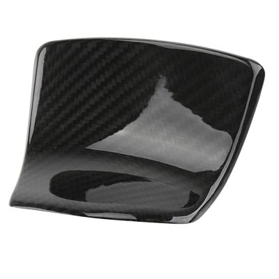 Carbon Fiber Motorcycle Oil Tank Cover Parts for Honda FORZA 300 350 FORZA300 FORZA350 NSS300 2018-2020 Fuel Gas Caps
