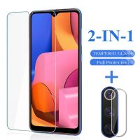 A30S Tempered Glass For Samsung A20S A207F A51 A50 A30S A30 A12 A71 A14 A31 Screen Protector Camera Lens Film On A 20s 50 Glas