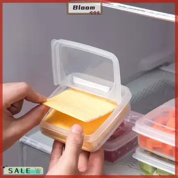 2 Layers Portable Snack Box Baby Food Storage Box Travel Picnic Snacks  Container Multifunction Crisper Yogurt Salad Sealed Box