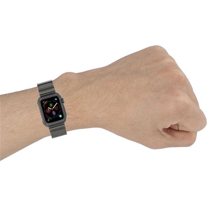 gdfhfj-clear-band-case-for-apple-sport-watch-series-6-se-5-4-3-2-transparent-silicone-strap-for-iwatch-strap-40mm-44mm-42mm-38mm