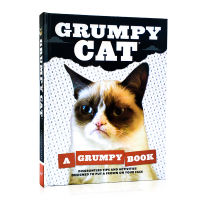 Grumpy cat a grumpy book for grumpy days