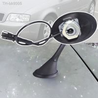 ✉❆๑  For Audi A3 8L 1996 - 2003 A2 8Z A4 B5 B6 A6 C5 A8 D3 SEAT Cordoba 6K 6L AM/FM Roof Radio Antenna Aerial Base Mast Seal Rod Pad