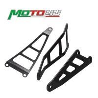 For KAWASAKI ZX10R ZX-10R 2004-2005 2008-2009 2011-2018 Motorcycle Exhaust Hanger Brackets