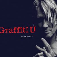 แผ่นเสียง Keith Urban - Graffiti U, Vinyl (New)