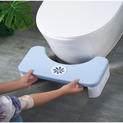 Folding Toilet Stool Bathroom Furniture Shower Chair Elderly Pregnant Woman Disabled Bathroom Stool Easy to Install Chair 2022