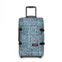 EASTPAK รุ่น TRANVERZ - AIRMAIL กระเป๋าเดินทาง EK61L59V