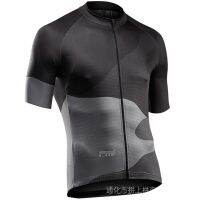 NewPro cycling jersey breathable bicycle clothing Ropa Ciclismo men summer quick-drying bike wear clothes triathlon shirt tops 2022