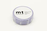 mt masking tape hougan blueberry (MT01D396) / เทปตกแต่งวาชิ ลาย hougan blueberry แบรนด์ mt masking tape ประเทศญี่ปุ่น