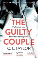 หนังสืออังกฤษใหม่ The Guilty Couple [Paperback]