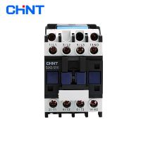 1PCS/order Original CHINT CJX2-1210 AC คอนแทค1NO 12A ขดลวดแรงดันไฟฟ้า380V 220V 110V 36V 24V LC1-D