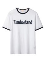 2023 High quality new style Timberland Timberland 23 spring and summer new mens summer round neck outdoor sports casual short-sleeved T-shirt A6RKS