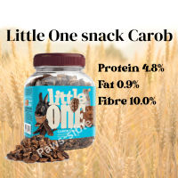 [PAWS-SIBLE] LITTLE ONE CAROB คารอบ แครอบ อาหารแฮมเตอร์ อาหารแฮมสเตอร์ อาหารหนูแฮมสเตอร์ ขนมแฮมสเตอร์ ขนมหนูแฮมสเตอร์