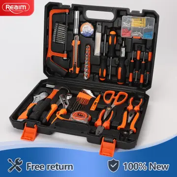 Buy Electrical Tool Box Set online