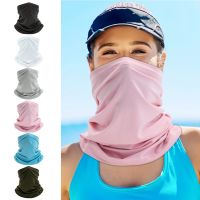 ✺ Cycling Sunscreen Scarf - Outdoor Bandana for Men and Women