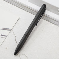 【☑Fast Delivery☑】 miciweix ปากกาสำหรับจอมือถือปากกาสำหรับเขียนปากกาลูกลื่นแนวธุรกิจสีทึบที่สร้างสรรค์สำหรับโทรศัพท์/Ipad อุปกรณ์เครื่องเขียนสำนักงาน
