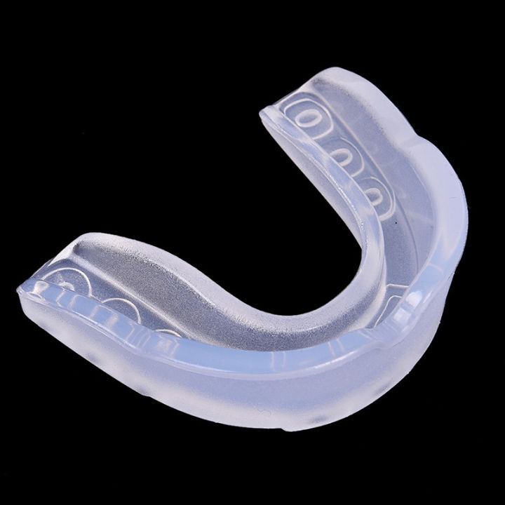 dtake-sports-mouthguard-ฟันยางผ้าปิดปากสำหรับมวยสากลคาราเต้มวยไทยความปลอดภัย